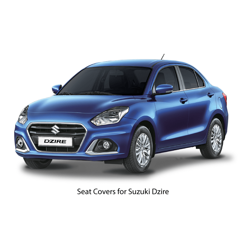 Suzuki Car Seat Covers only R5344 - Any Car Seat Covers