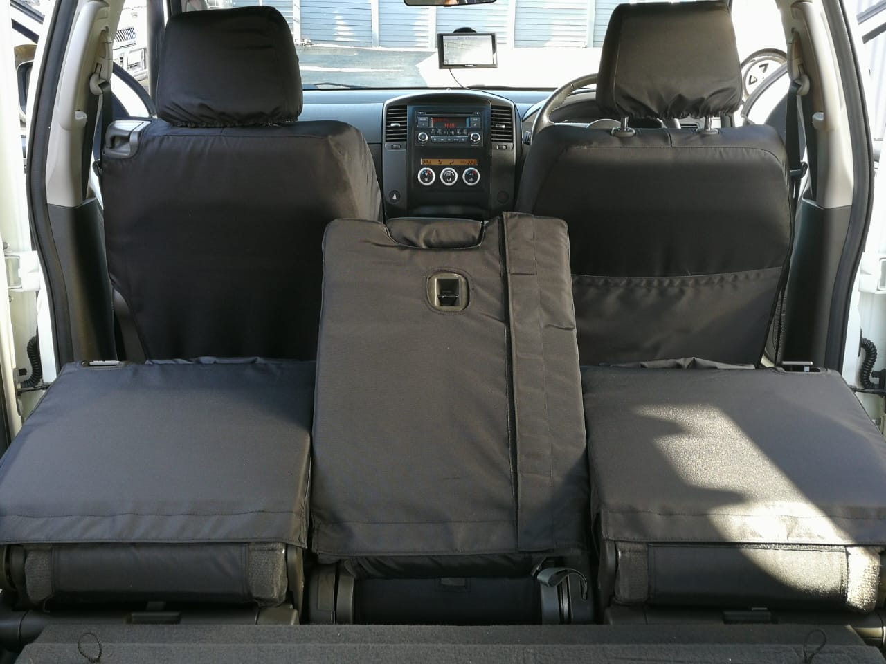 Premium Car Seat Covers for Cars, SUVs, Bakkies & Buses in South Africa