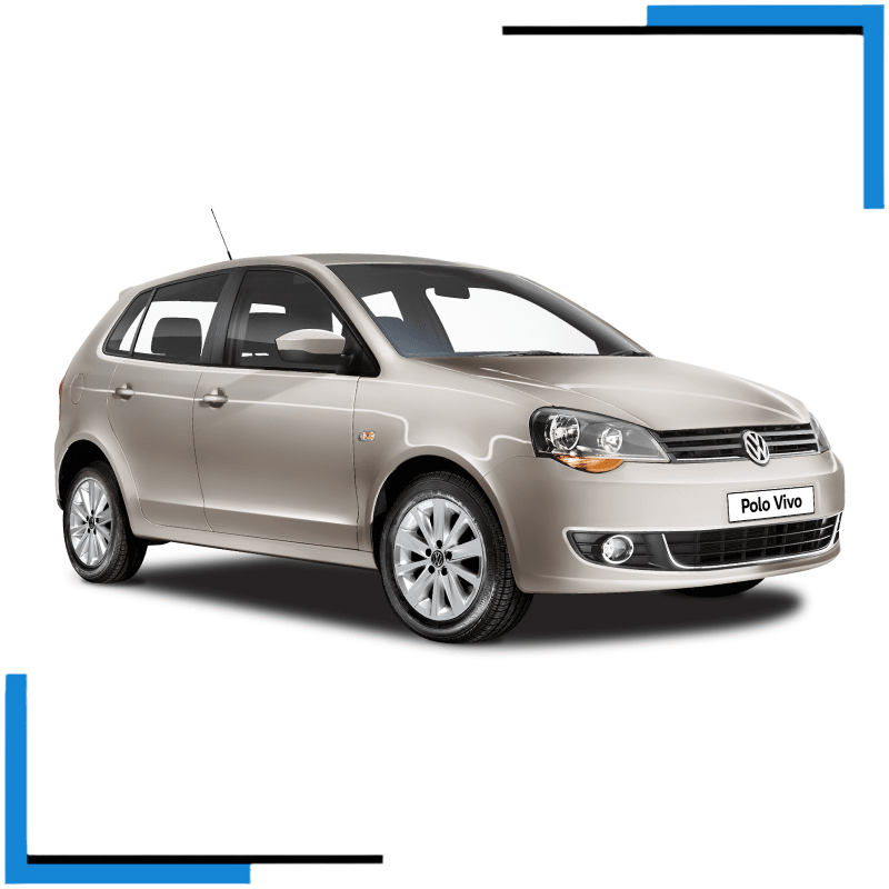 Volkswagen Polo VIVO Seat Covers | Custom‑Fit Waterproof