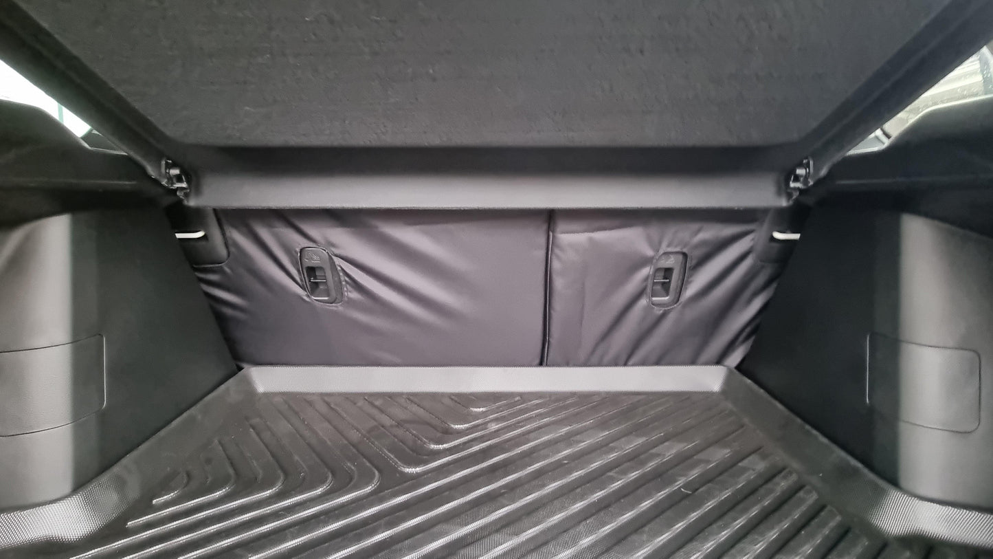 Suzuki Vitara Brezza Seat Covers made by KINDO Covers