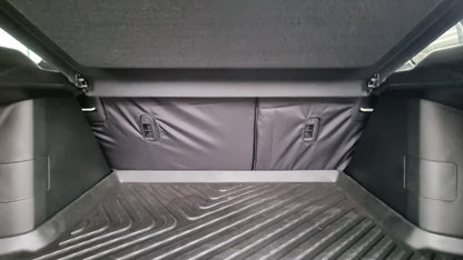 Suzuki Vitara Brezza Seat Covers made by KINDO Covers